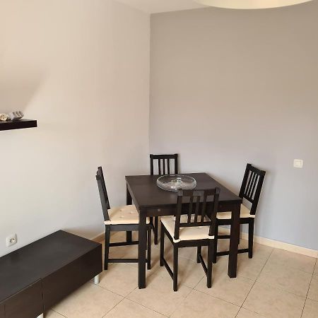 Ferienwohnung Oasis Royal F308 Corralejo Exterior foto
