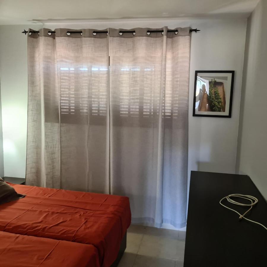Ferienwohnung Oasis Royal F308 Corralejo Exterior foto