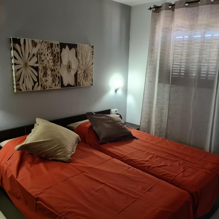 Ferienwohnung Oasis Royal F308 Corralejo Exterior foto
