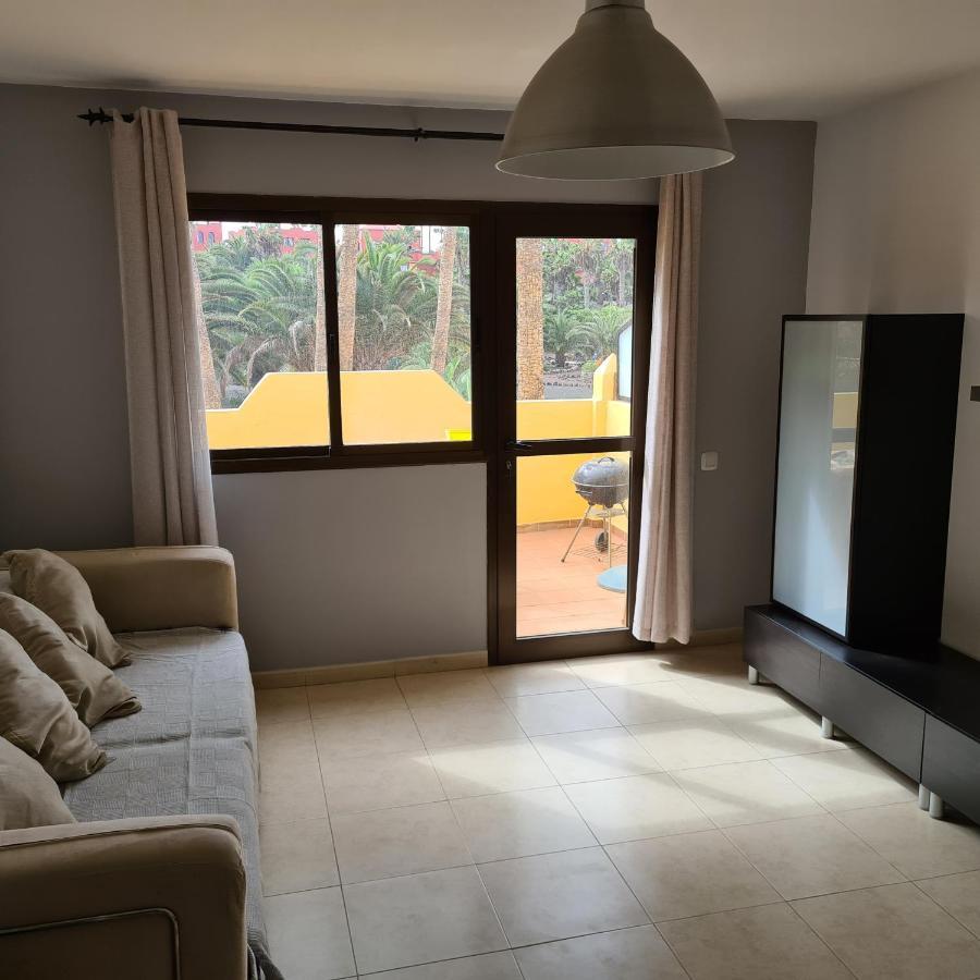 Ferienwohnung Oasis Royal F308 Corralejo Exterior foto